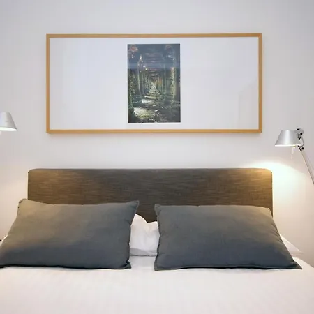 Vivaldi Penthouse Ayuntamiento * Valensiya