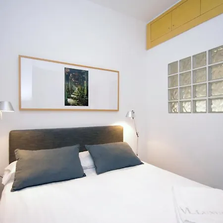 Vivaldi Penthouse Ayuntamiento * Valensiya