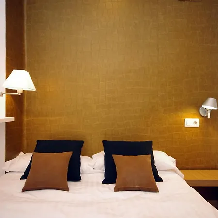 Daire Vivaldi Penthouse Ayuntamiento