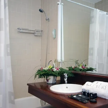 Vivaldi Penthouse Ayuntamiento Daire