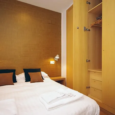 Vivaldi Penthouse Ayuntamiento Daire