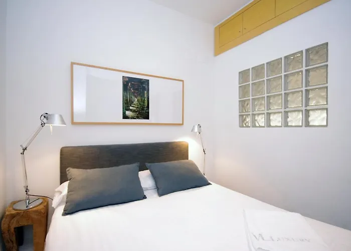 Vivaldi Penthouse Ayuntamiento * Valencia