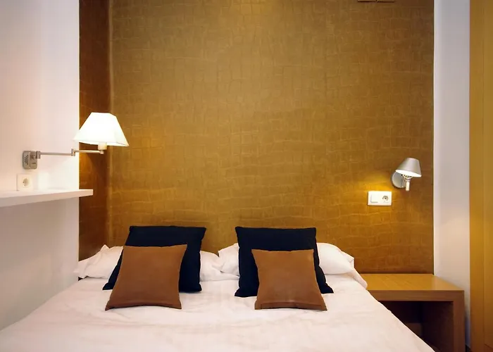 Apartamento Vivaldi Penthouse Ayuntamiento