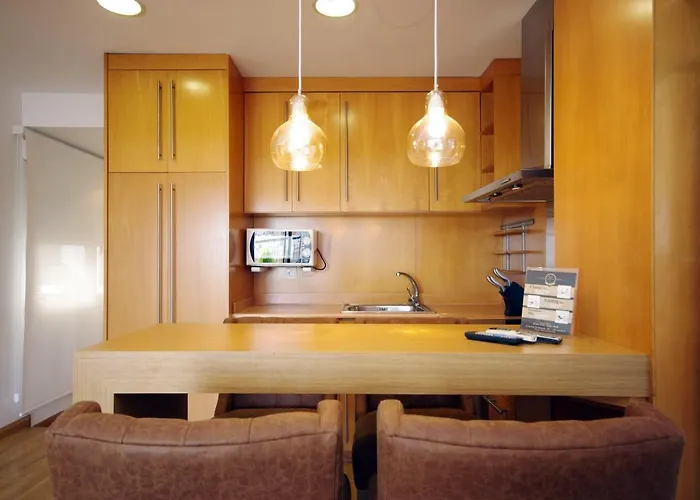 Vivaldi Penthouse Ayuntamiento * Valencia