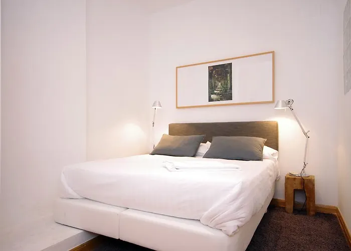 Vivaldi Penthouse Ayuntamiento Apartamento Valencia