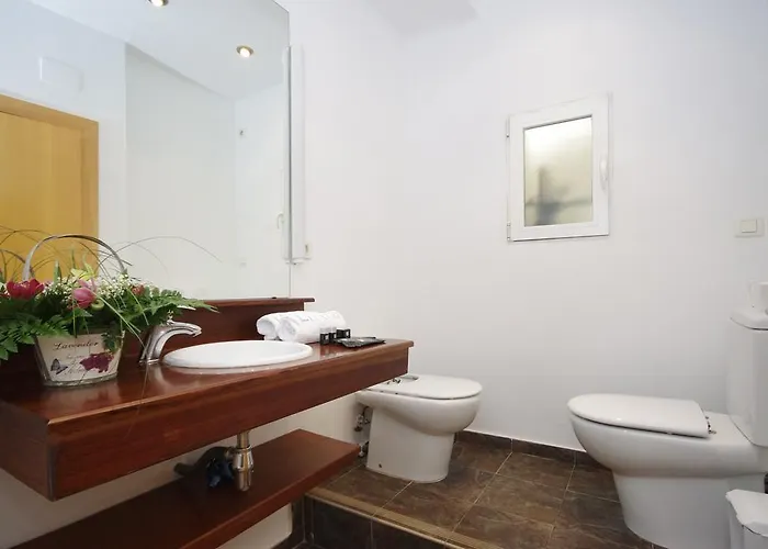 Apartamento Vivaldi Penthouse Ayuntamiento *