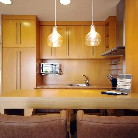 Vivaldi Penthouse Ayuntamiento * Valenza