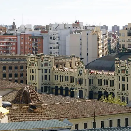 Appartamento Vivaldi Penthouse Ayuntamiento Valenza