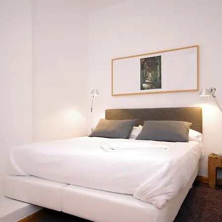 Vivaldi Penthouse Ayuntamiento Appartamento Valenza
