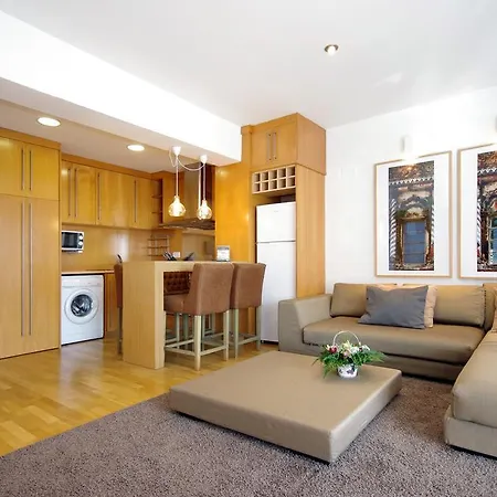 Vivaldi Penthouse Ayuntamiento * Valenza