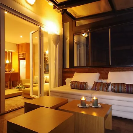 Vivaldi Penthouse Ayuntamiento Appartamento Valenza