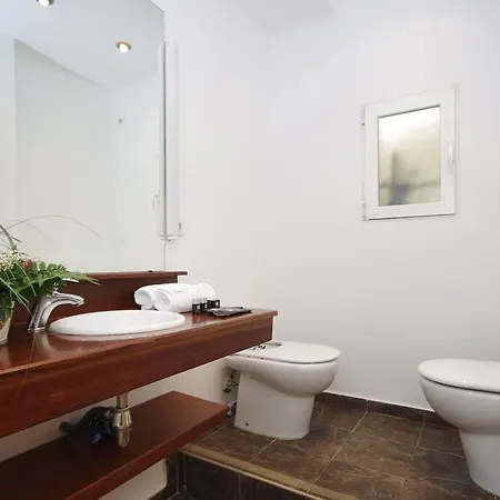 Appartamento Vivaldi Penthouse Ayuntamiento *